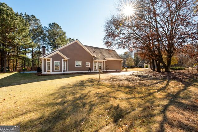 1151 Kimberly Circle, Hull, GA 30646