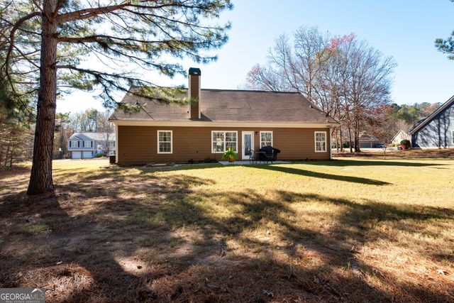 1151 Kimberly Circle, Hull, GA 30646