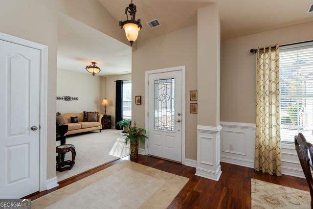 1151 Kimberly Circle, Hull, GA 30646