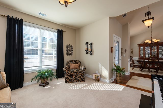 1151 Kimberly Circle, Hull, GA 30646