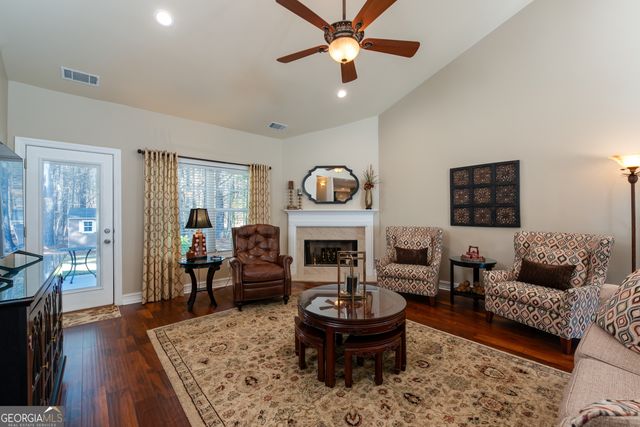 1151 Kimberly Circle, Hull, GA 30646