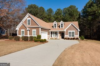 1151 Kimberly Circle, Hull, GA 30646