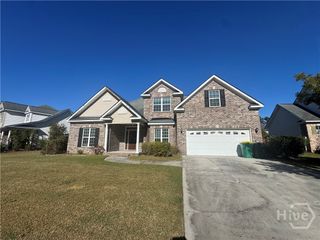 1044 Woodland Drive, Pooler, GA 31322