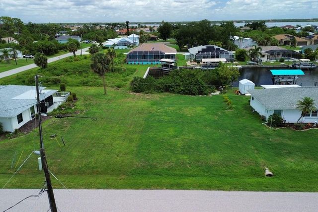 12350 QUINLAN AVENUE, Port Charlotte, FL 33981