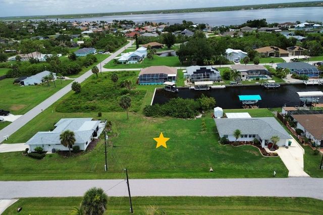 12350 QUINLAN AVENUE, Port Charlotte, FL 33981