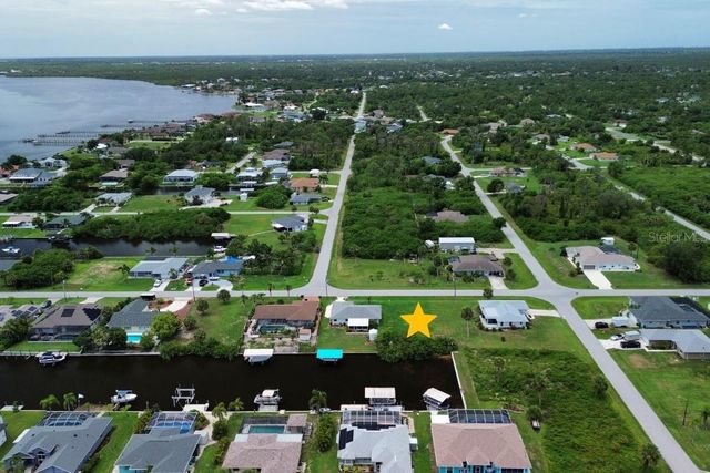 12350 QUINLAN AVENUE, Port Charlotte, FL 33981