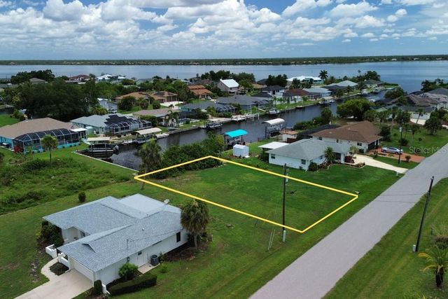 12350 QUINLAN AVENUE, Port Charlotte, FL 33981