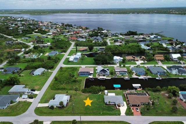 12350 QUINLAN AVENUE, Port Charlotte, FL 33981