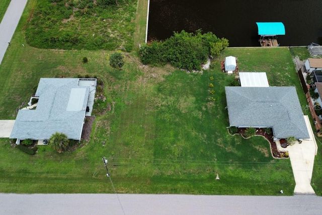 12350 QUINLAN AVENUE, Port Charlotte, FL 33981