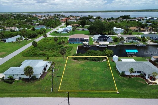12350 QUINLAN AVENUE, Port Charlotte, FL 33981