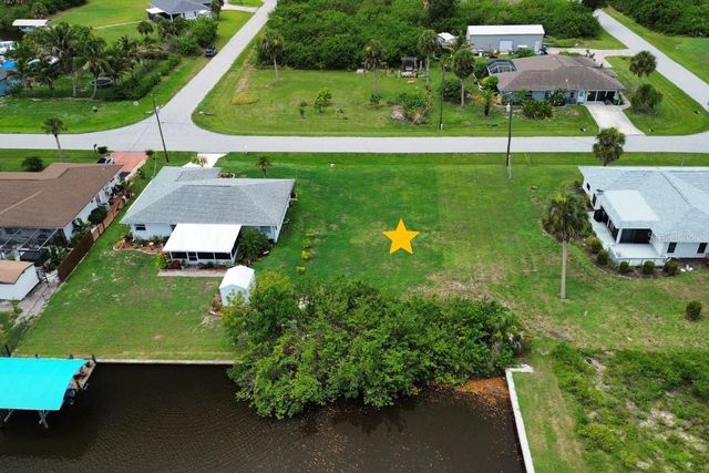 12350 QUINLAN AVENUE, Port Charlotte, FL 33981