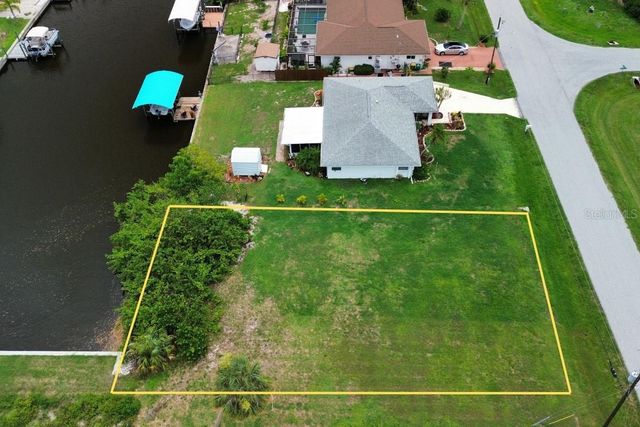 12350 QUINLAN AVENUE, Port Charlotte, FL 33981