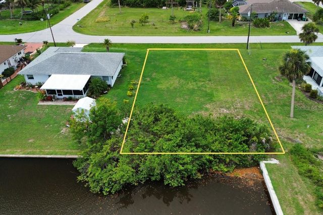 12350 QUINLAN AVENUE, Port Charlotte, FL 33981