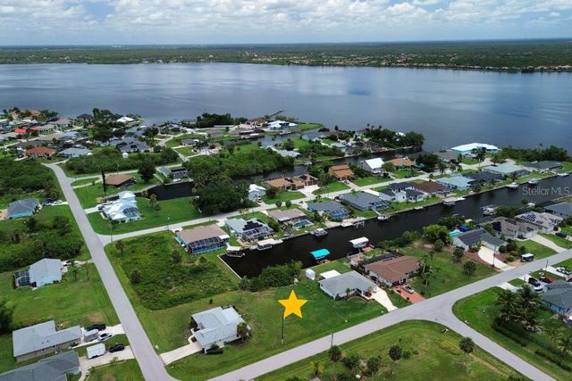 12350 QUINLAN AVENUE, Port Charlotte, FL 33981