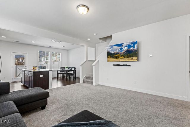 32 Bluebottle Street, Angier, NC 27501