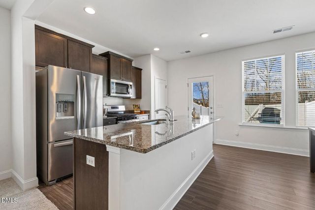 32 Bluebottle Street, Angier, NC 27501