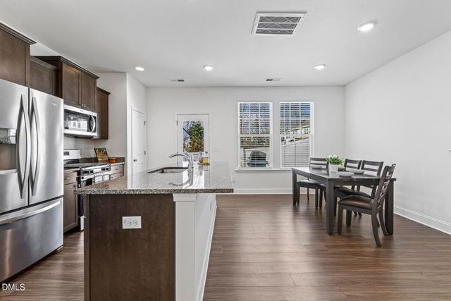 32 Bluebottle Street, Angier, NC 27501