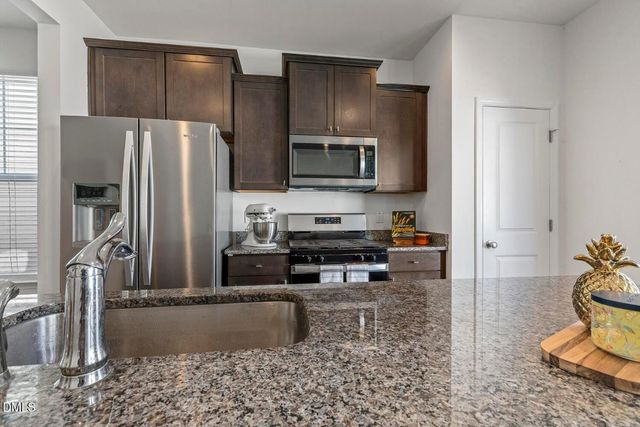 32 Bluebottle Street, Angier, NC 27501