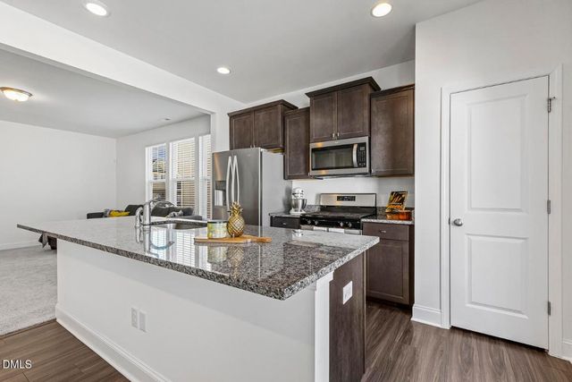 32 Bluebottle Street, Angier, NC 27501