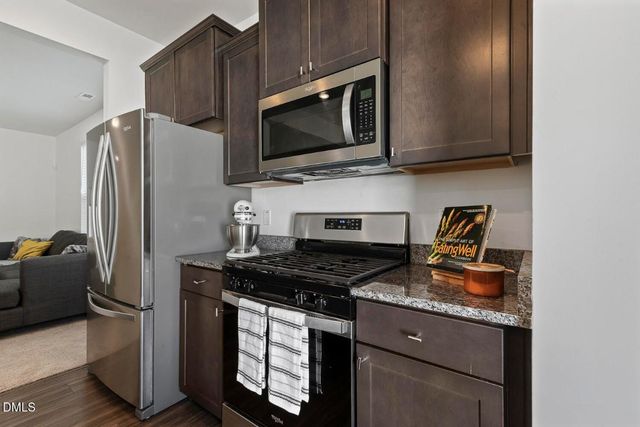 32 Bluebottle Street, Angier, NC 27501