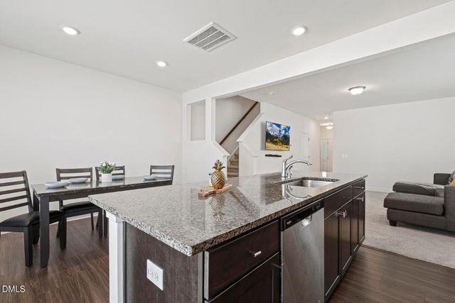 32 Bluebottle Street, Angier, NC 27501