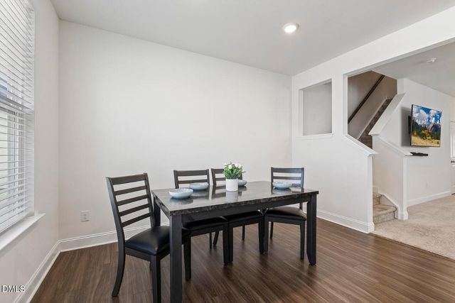 32 Bluebottle Street, Angier, NC 27501