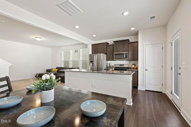 32 Bluebottle Street, Angier, NC 27501