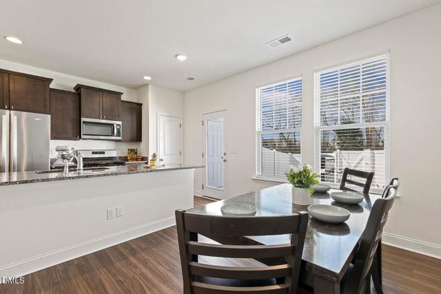 32 Bluebottle Street, Angier, NC 27501