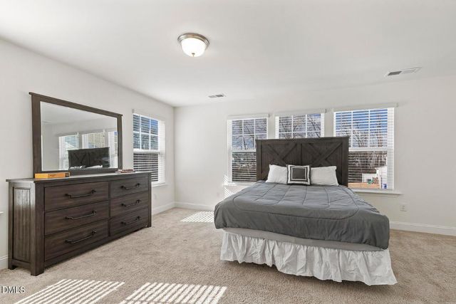 32 Bluebottle Street, Angier, NC 27501