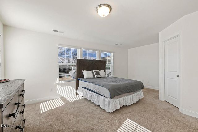 32 Bluebottle Street, Angier, NC 27501