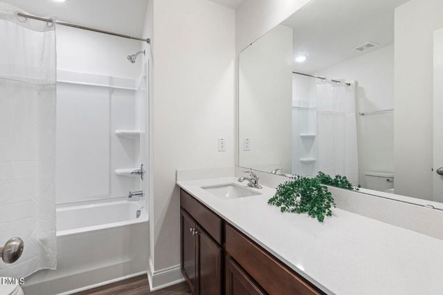 32 Bluebottle Street, Angier, NC 27501