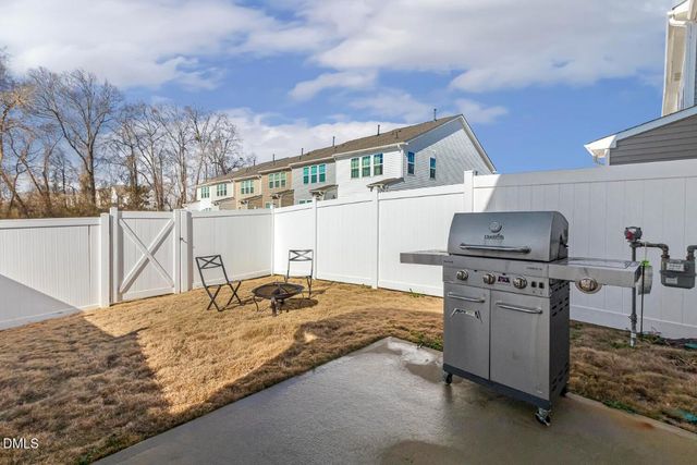 32 Bluebottle Street, Angier, NC 27501