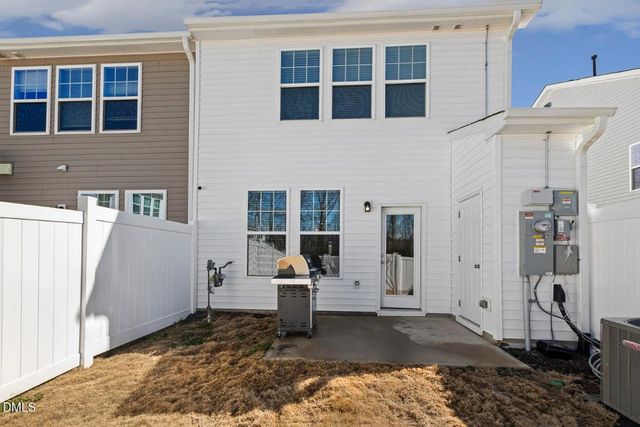 32 Bluebottle Street, Angier, NC 27501