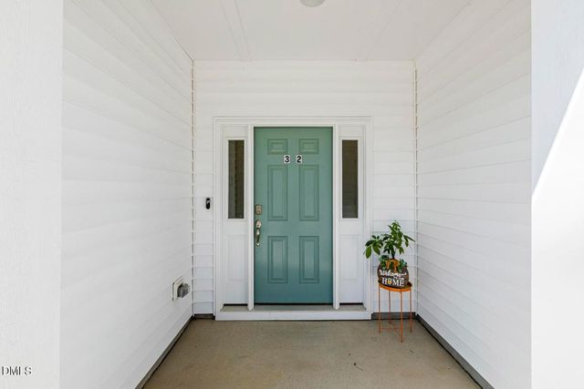 32 Bluebottle Street, Angier, NC 27501