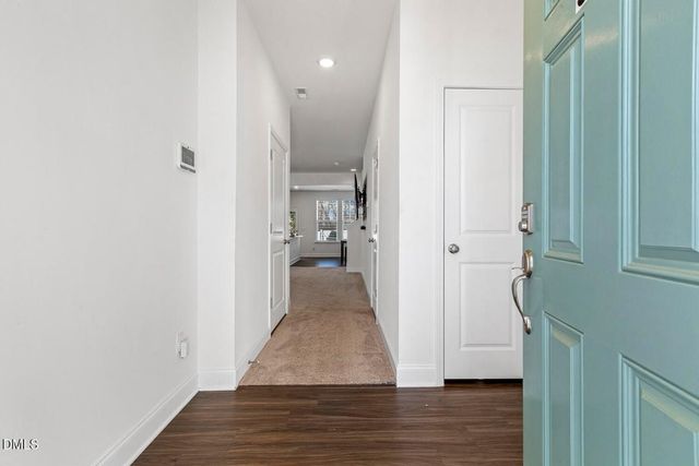 32 Bluebottle Street, Angier, NC 27501