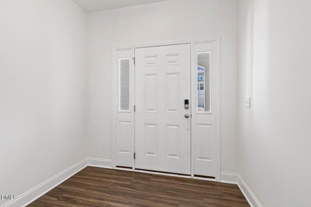 32 Bluebottle Street, Angier, NC 27501