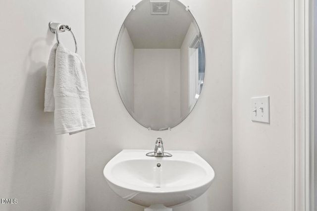 32 Bluebottle Street, Angier, NC 27501