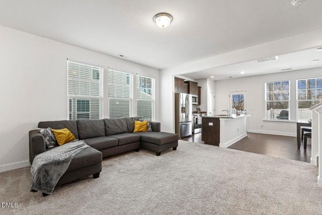 32 Bluebottle Street, Angier, NC 27501