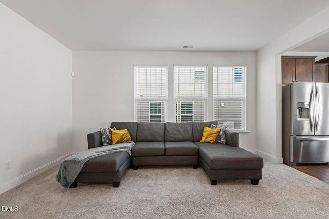 32 Bluebottle Street, Angier, NC 27501