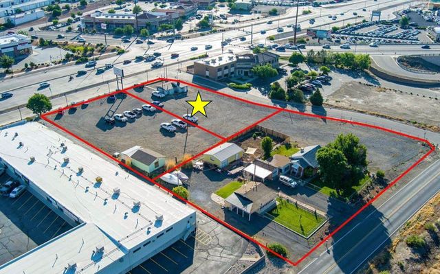 2497 Highway 6&50, Grand Junction, CO 81505