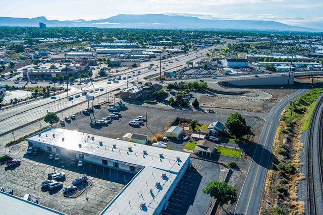2497 Highway 6&50, Grand Junction, CO 81505