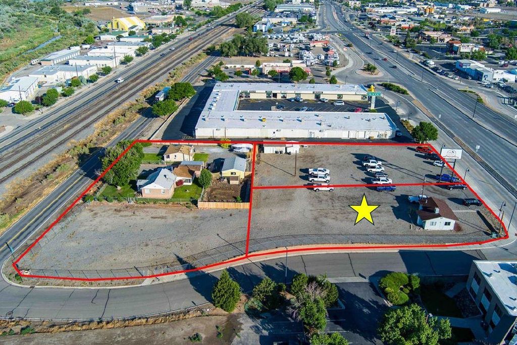 2497 Highway 6&50, Grand Junction, CO 81505