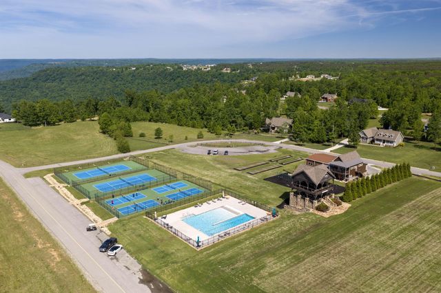 145 Eagle Eye Drive Rb37, Jasper, TN 37347