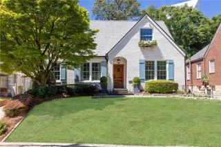 11 Park Circle NE, Atlanta, GA 30305