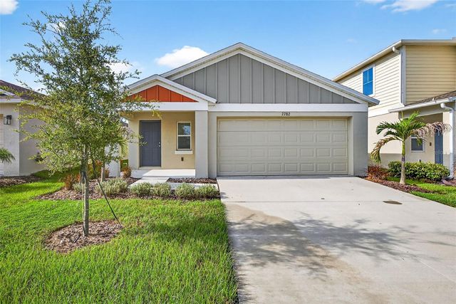 7782 PEACE LILY, Wesley Chapel, FL 33545