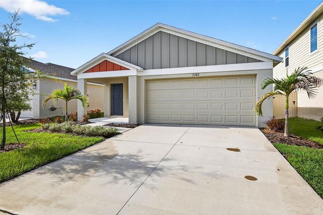 7782 PEACE LILY, Wesley Chapel, FL 33545