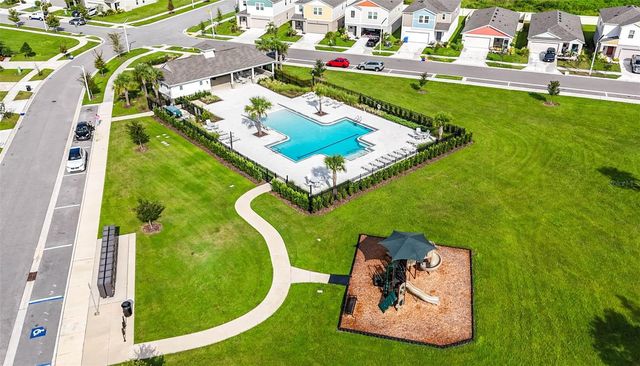 7782 PEACE LILY, Wesley Chapel, FL 33545