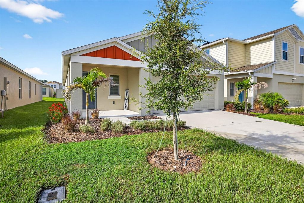7782 PEACE LILY, Wesley Chapel, FL 33545