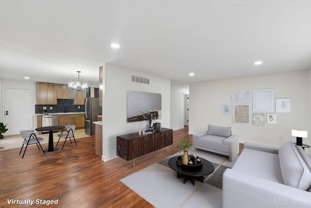 357 Meadowcrest Road, Cincinnati, OH 45231