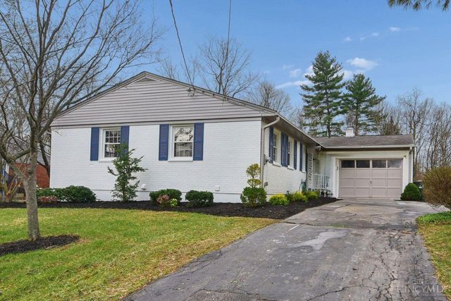 357 Meadowcrest Road, Cincinnati, OH 45231